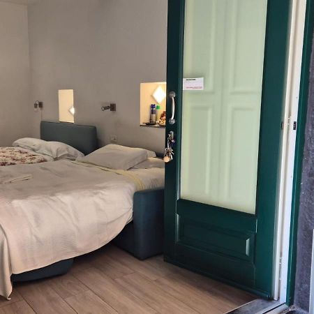 Casa Isabella De Luxe Studio 몬테로소 알 마레 외부 사진