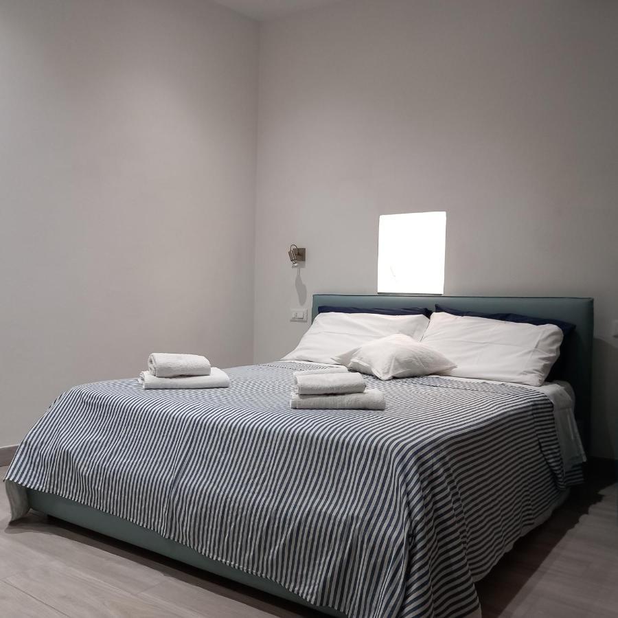 Casa Isabella De Luxe Studio 몬테로소 알 마레 외부 사진